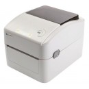 Printer Barcode Threeboy XP-420B White